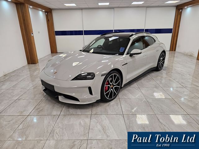 vehicle for sale from Paul Tobin Ltd