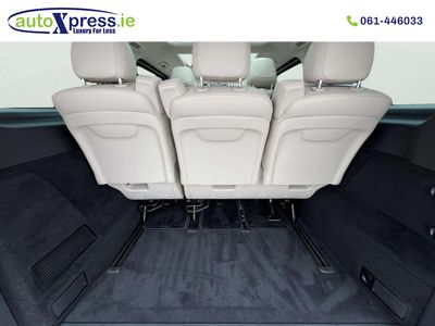 2023 Mercedes-Benz V Class