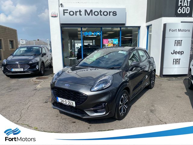 vehicle for sale from Fort Motors