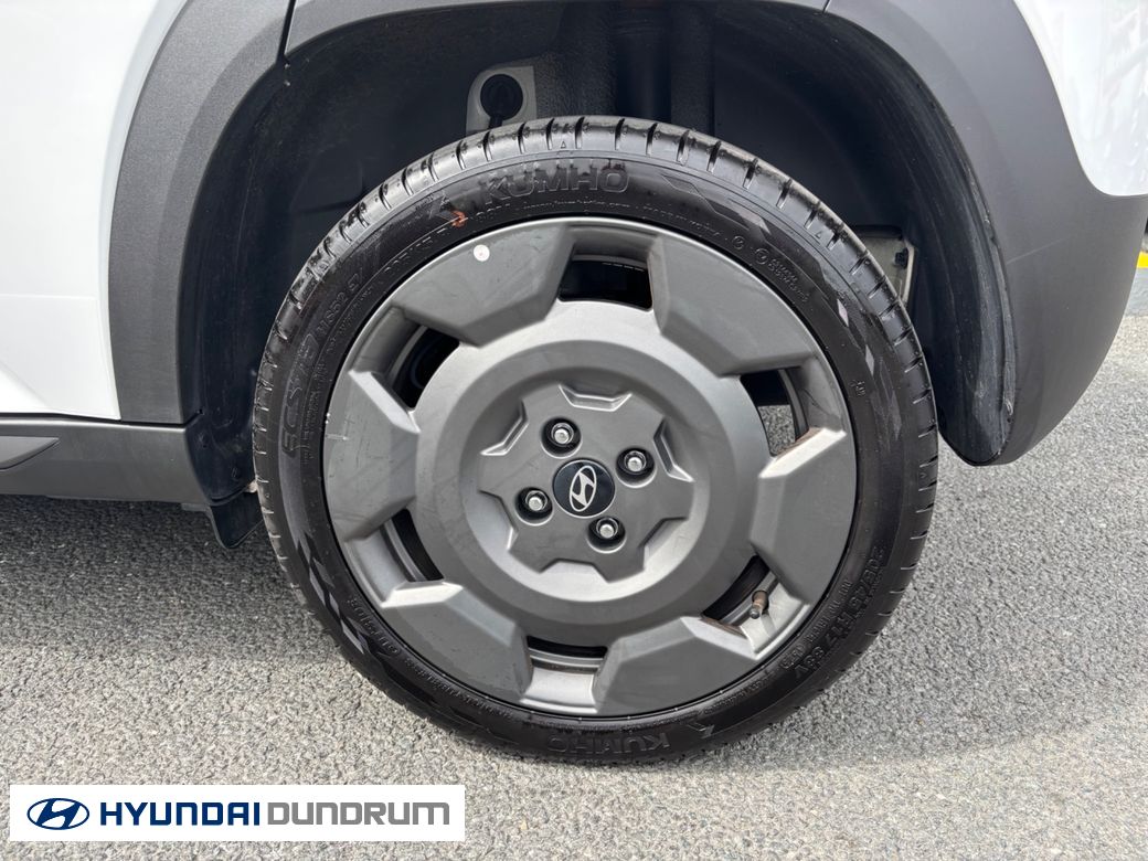 2026 Hyundai INSTER