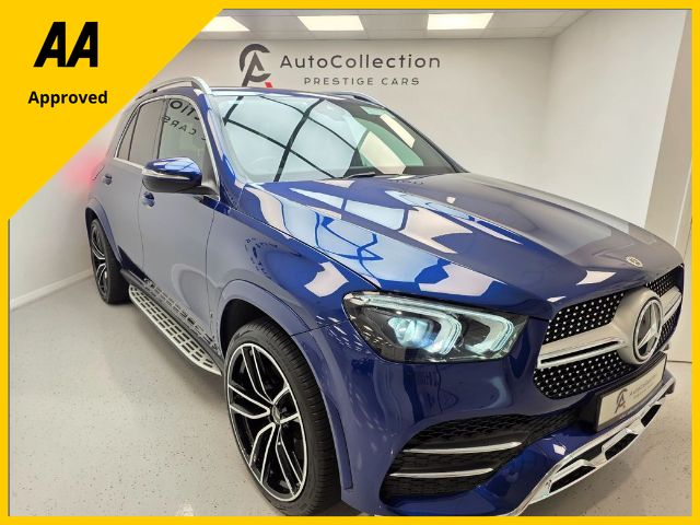 vehicle for sale from Autocollection Prestige Cars