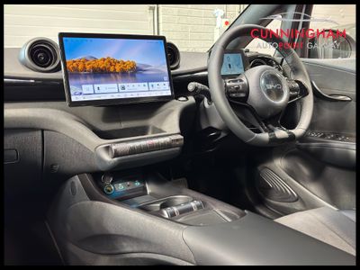 2026 BYD Dolphin