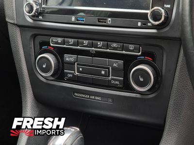 2011 Volkswagen Golf