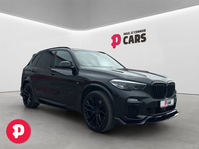 vehicle for sale from Paul O'Connor Cars