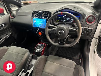 2019 Nissan Note