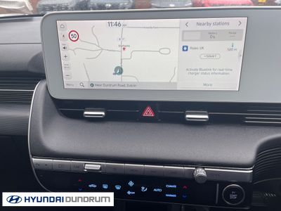 2023 Hyundai Ioniq 5