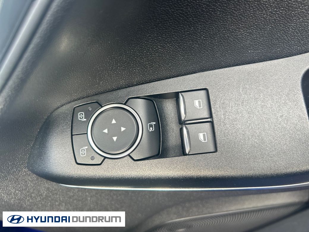 2018 Ford Fiesta