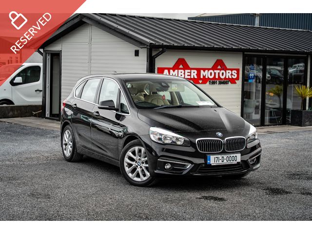vehicle for sale from Amber Motors
