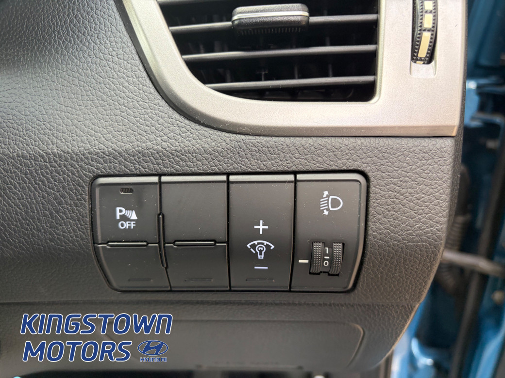 2014 Hyundai i30