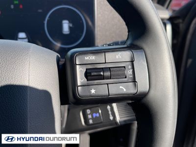 2024 Hyundai Santa Fe