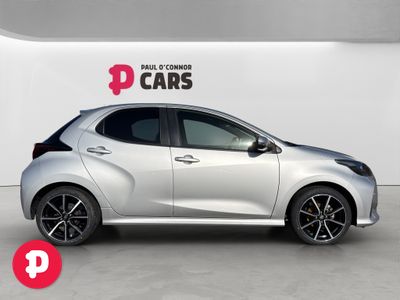 2022 Toyota Yaris