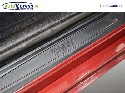 2016 BMW 2 Series Gran Tourer