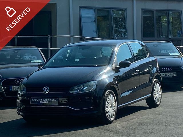 vehicle for sale from Mount Merrion Cars