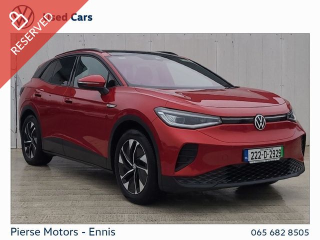 vehicle for sale from Pierse Motors