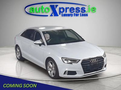 2017 Audi A3