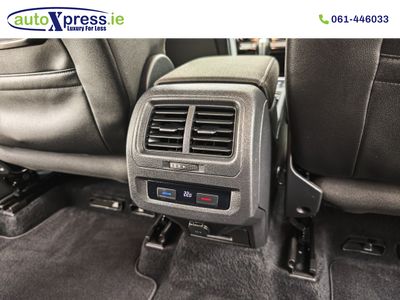 2016 Volkswagen Touran