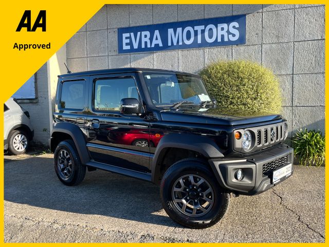 vehicle for sale from Evra Motors