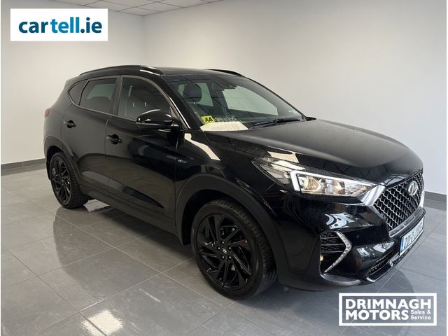 vehicle for sale from Drimnagh Motors