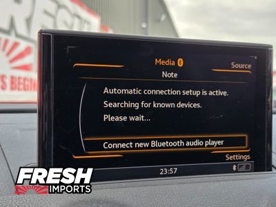 2013 Audi A3