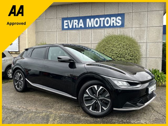 vehicle for sale from Evra Motors