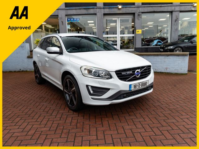 vehicle for sale from Naas Road Autos