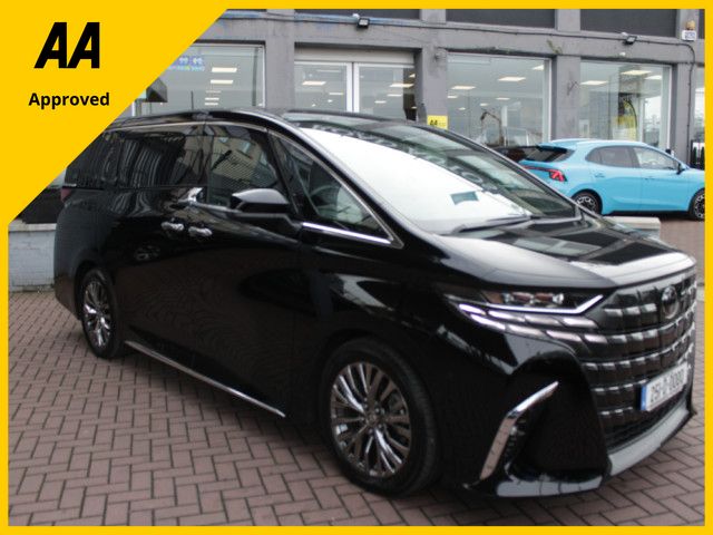 vehicle for sale from Naas Road Autos