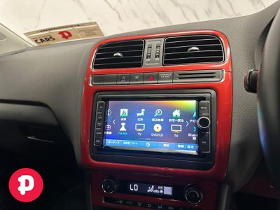 2017 Volkswagen Polo