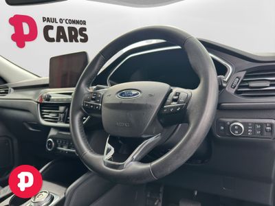 2023 Ford Kuga