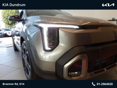 2026 Kia Stonic