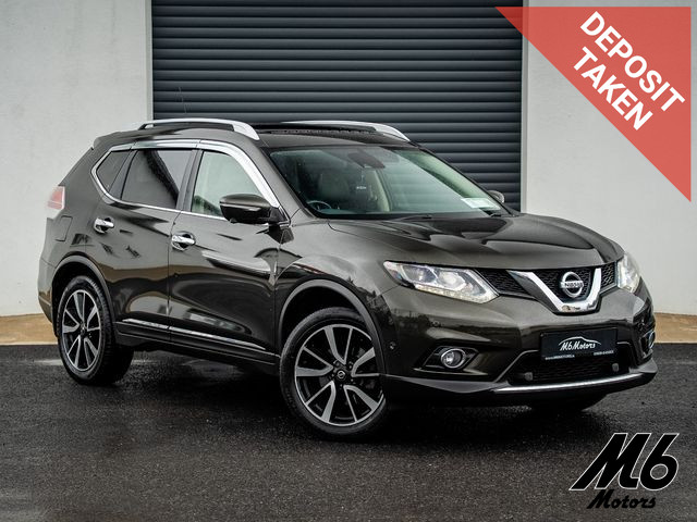vehicle for sale from M6 Motors