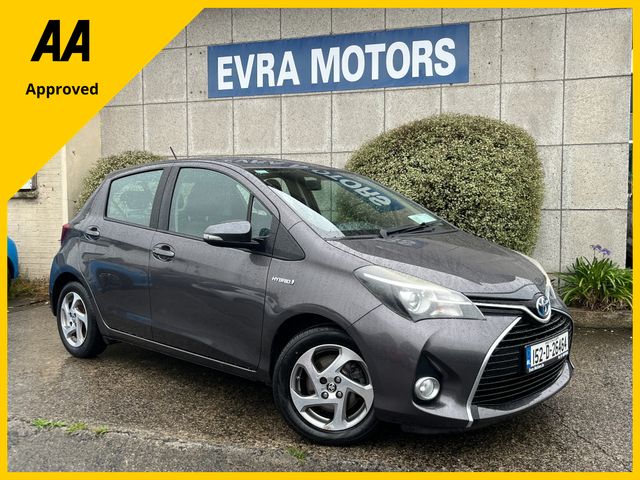 vehicle for sale from Evra Motors