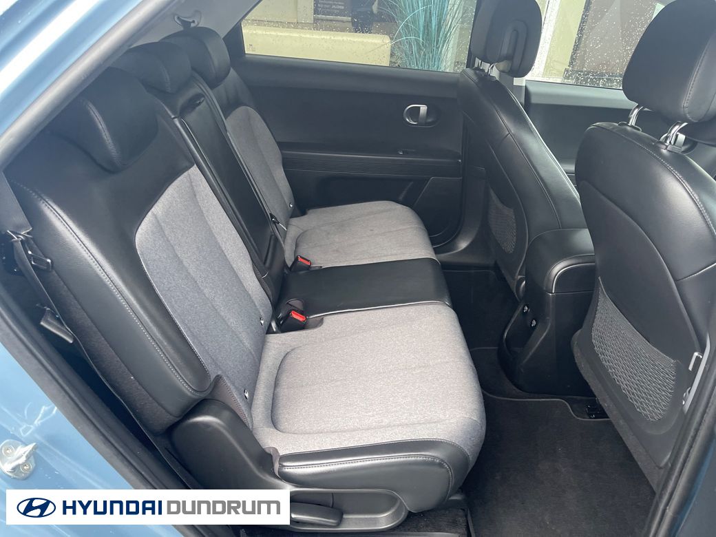 2023 Hyundai Ioniq 5