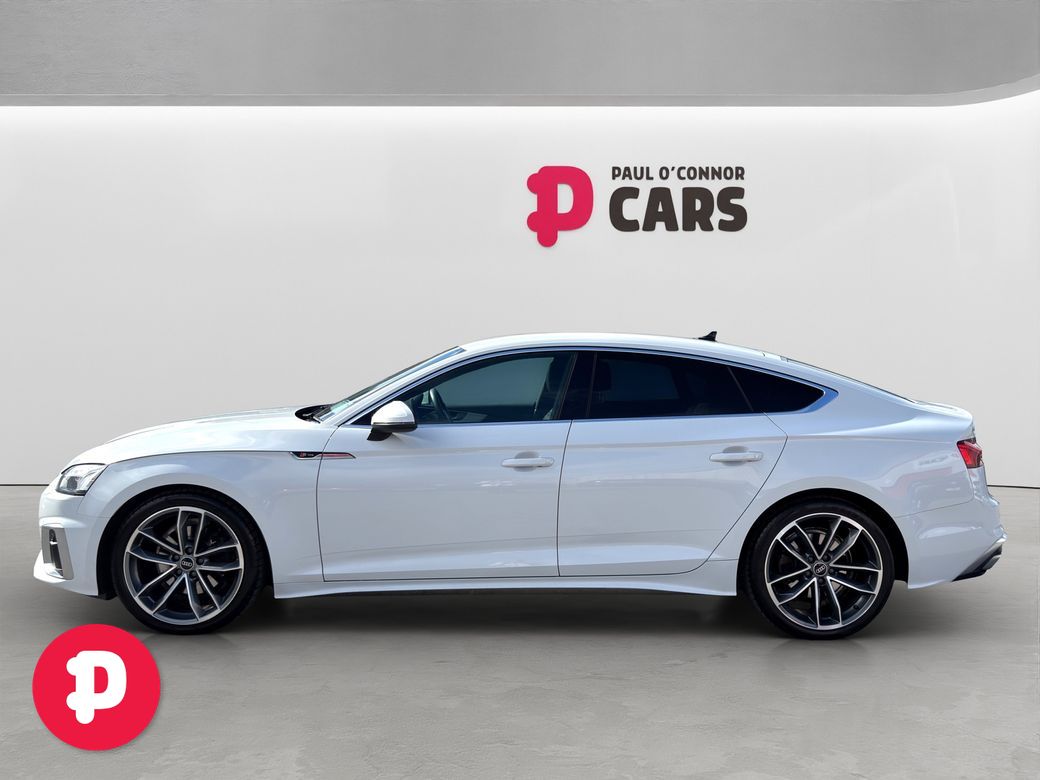 2022 Audi A5