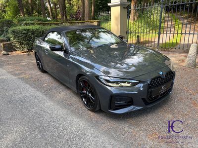 2021 BMW 4 Series