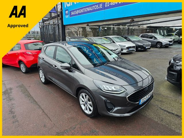 vehicle for sale from Ignition Autos Ltd