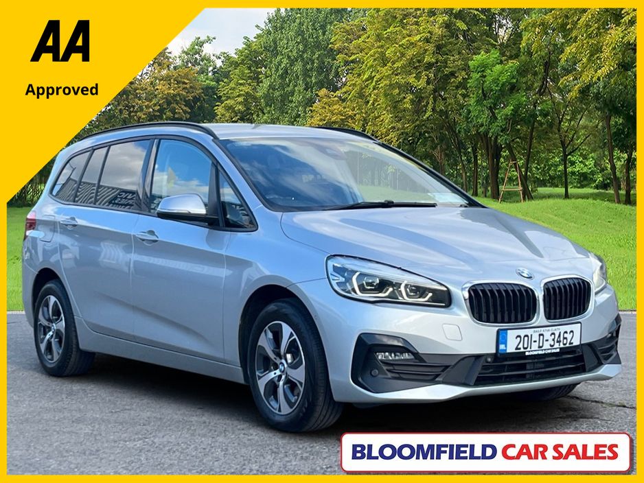 2020 BMW 2 Series