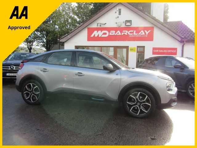 vehicle for sale from MD Barclay