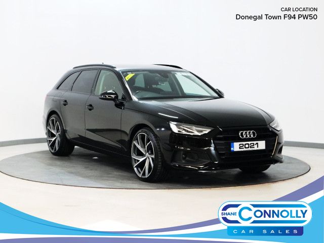 vehicle for sale from Shane Connolly Cars