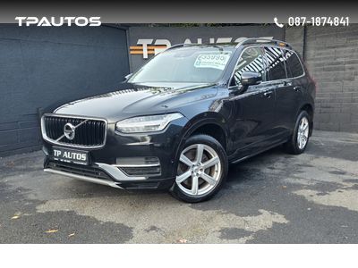 2017 Volvo XC90