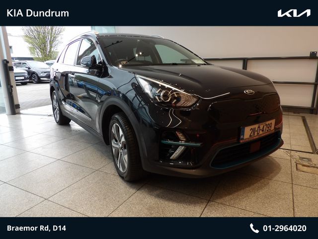 vehicle for sale from Kia Dundrum