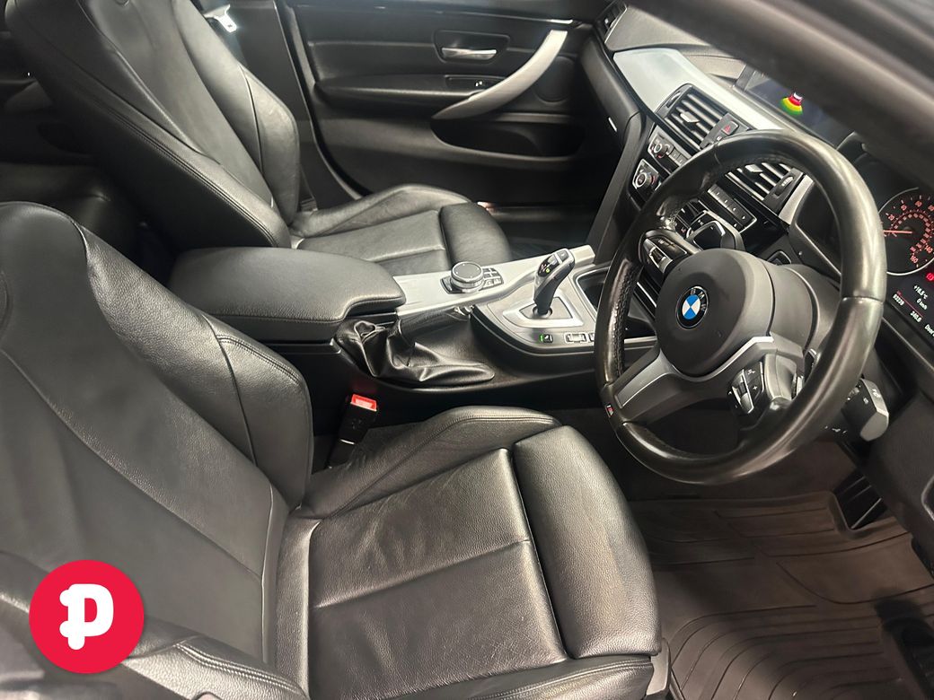 2019 BMW 4 Series