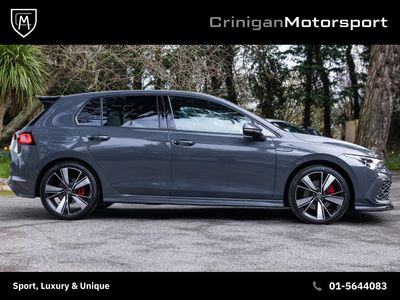 2022 Volkswagen Golf