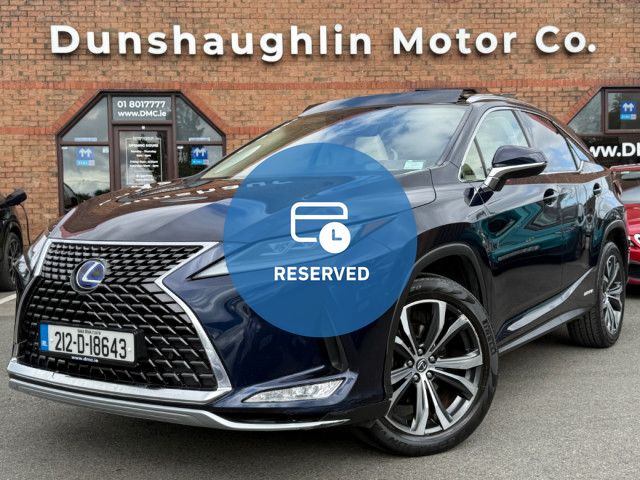 vehicle for sale from Dunshaughlin Motor Co