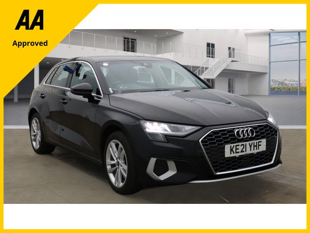vehicle for sale from Anthony Conaghan Cars