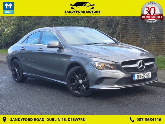 vehicle for sale from Sandyford Motors
