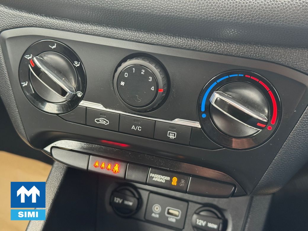 2015 Hyundai i20