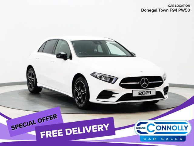 vehicle for sale from Shane Connolly Cars