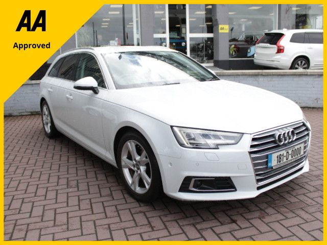 vehicle for sale from Naas Road Autos