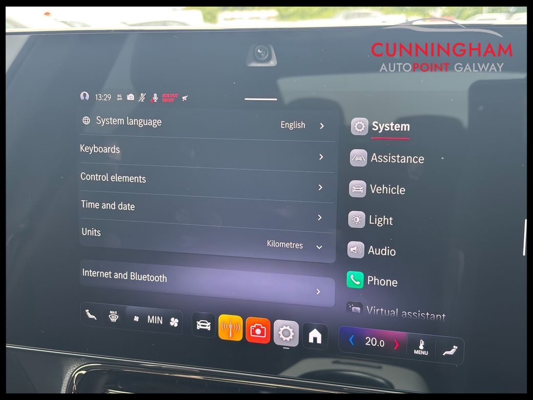 2026 Mercedes-Benz CLA Class