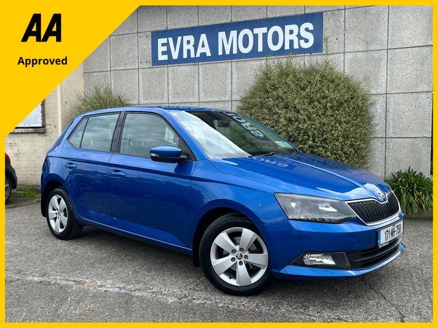 vehicle for sale from Evra Motors
